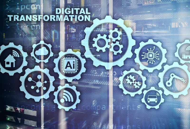 Cloud Accounting | Digital Tranformations