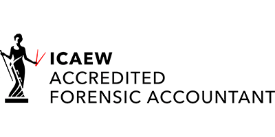 ICAEW Accredited Forensic Accountant