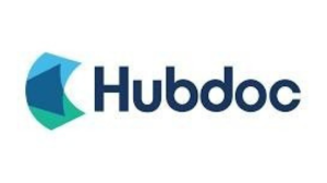 Hubdoc Logo