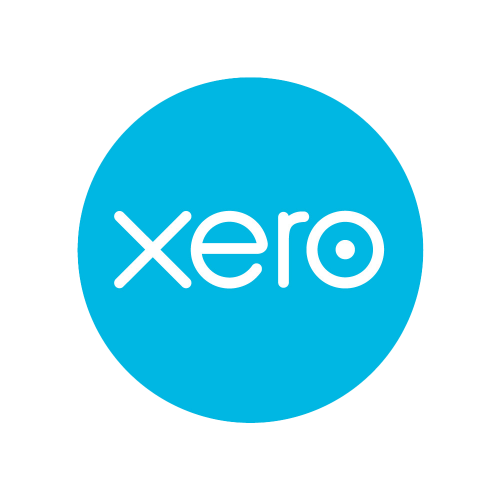 Xero Logo Hires Transparent