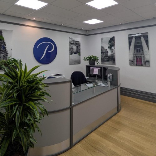 About Pierce
We're a business advisory and accountancy firm, established for over 95 years.