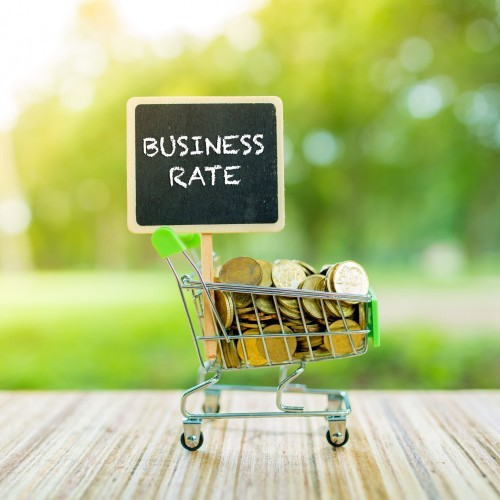Business rates