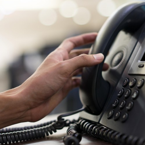 Helpline