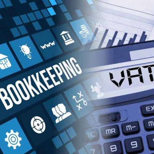 Bookkeeping and VAT returns