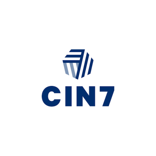 CIN7 logo