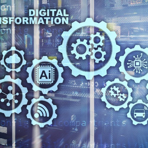 Digital Transformations