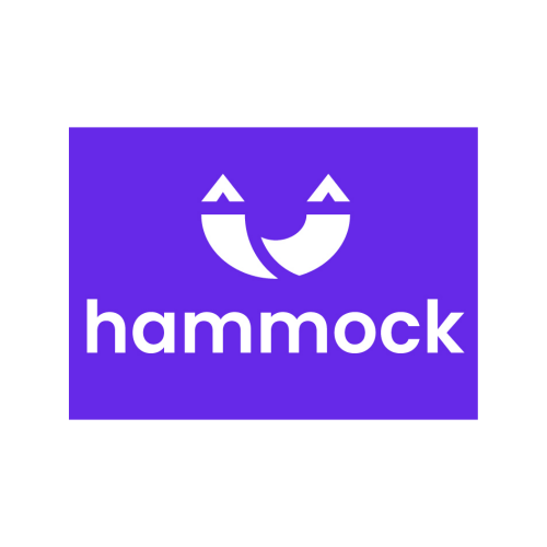Hammock logo