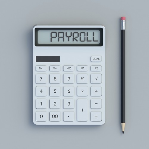 Payroll and Furlough