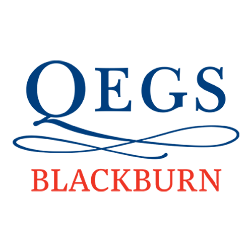 Qegs Blackburn