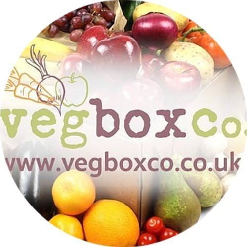 Vegboxco Logo