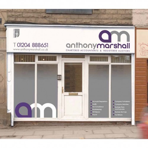 Our Solutions
We make a difference to you and your business with our solutions.