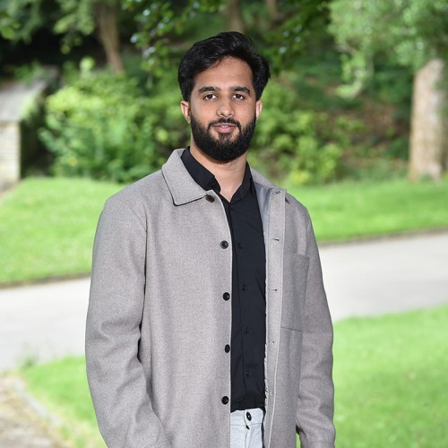 Ali Imtiaz new