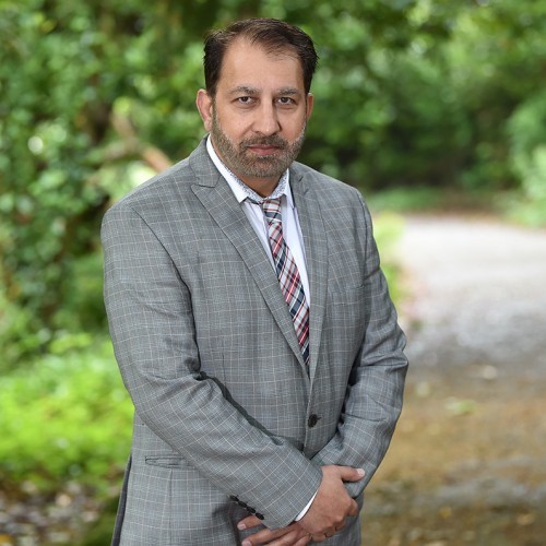 Amjad Butt