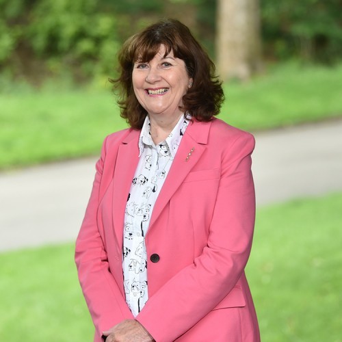 Anne Wilson 2025