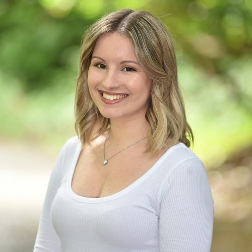 Becca Westwell New