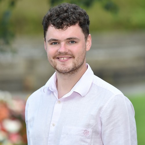 Callum Brown 25