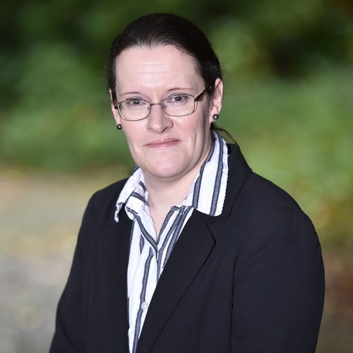 Catherine Shaw 25