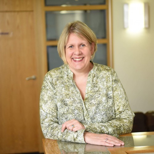 Janet Moorhouse
