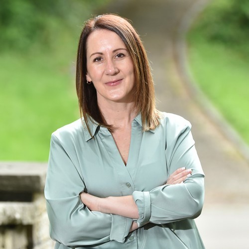 Joanna Hufton New