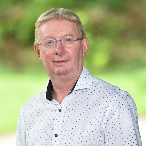 John Duckett New