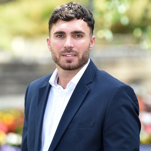 Josh Donohoe 25