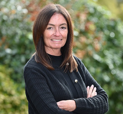 Karen Bell