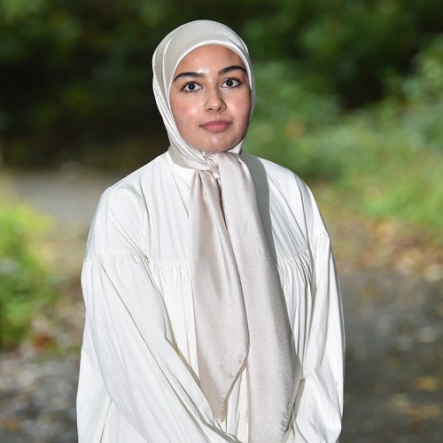 Khadija Patel 25