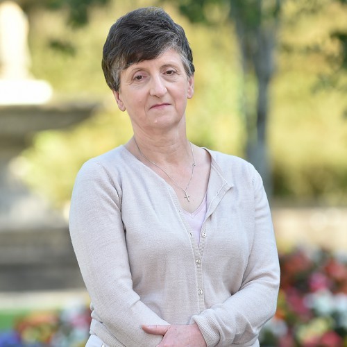 Linda Wilkinson 25