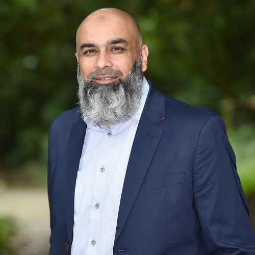 Luqmaan Essa