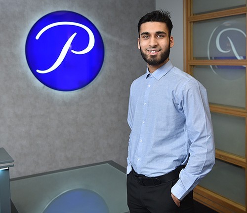 Muhammed Dhorat