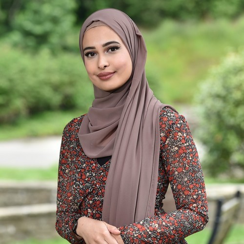 Nazmin Akhtar 25