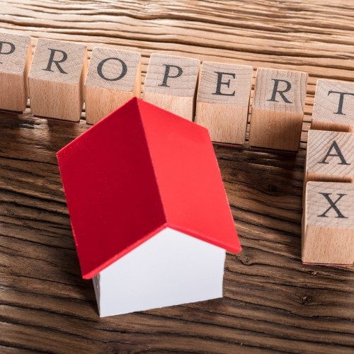 Property Tax Resized