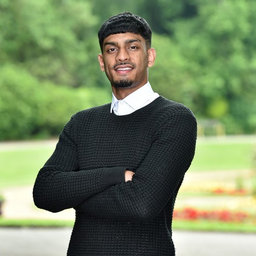 Rahul Hoque