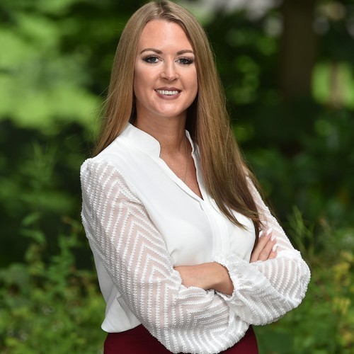 Rebecca Bolton