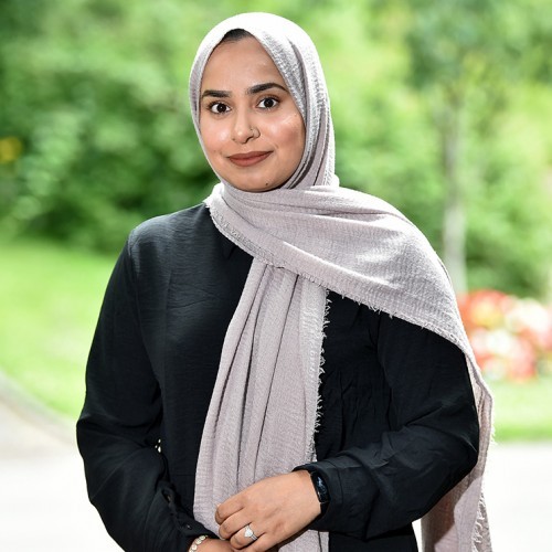Sharmina Ahmed New