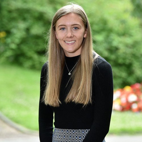Shauna Williamson new