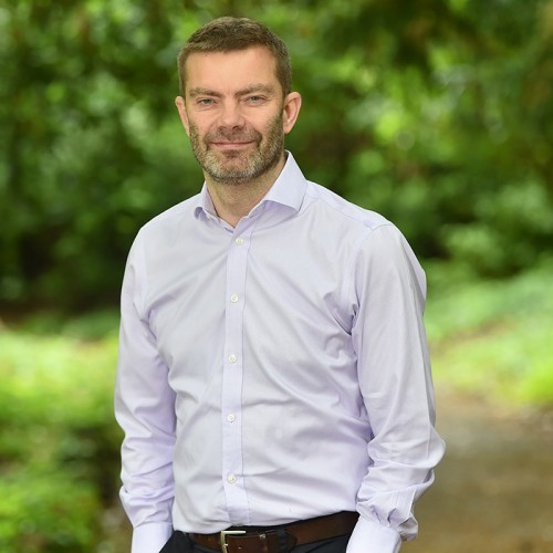 Simon Diggle New