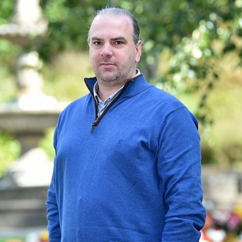 Stuart Waddington 25