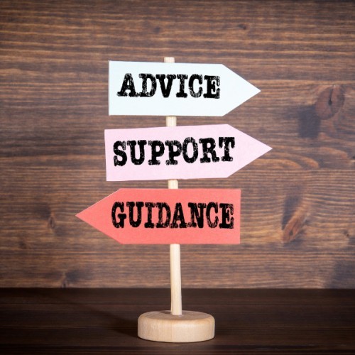 Guidance and Useful Links