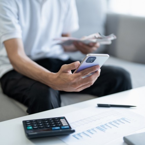 Making Tax Digital