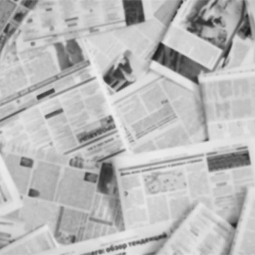Past Newsletters