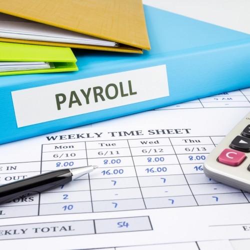 payroll