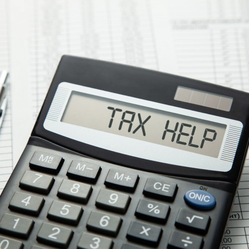 Tax