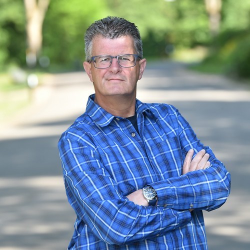 John Wilkin