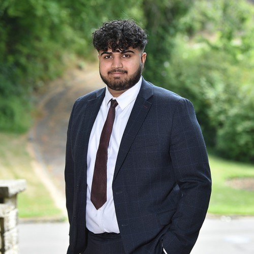 Mohammed Malik