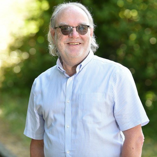 Peter Grady