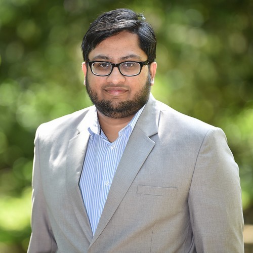 Waqas Urrehman