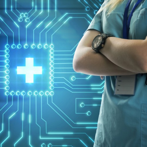 Software Health check graphic