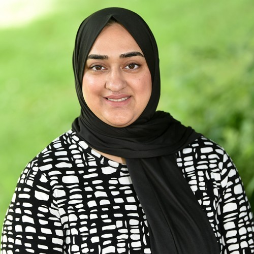 Naghmana Mahmood New