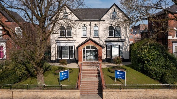 Pierce Accountants Bolton office